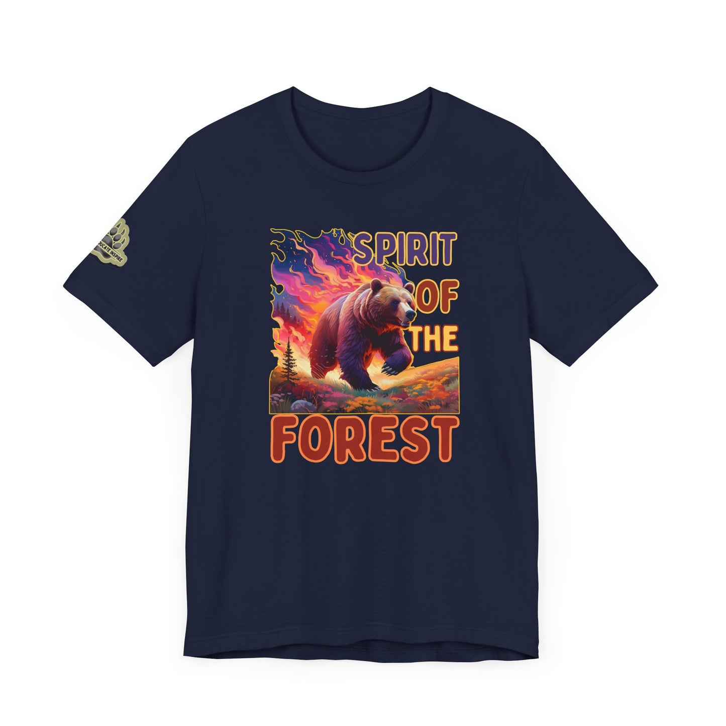 Spirit of the Forest Tee