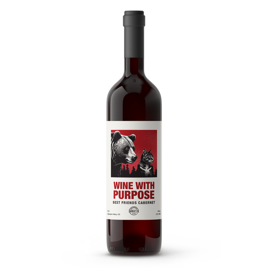 Best Friends Cabernet