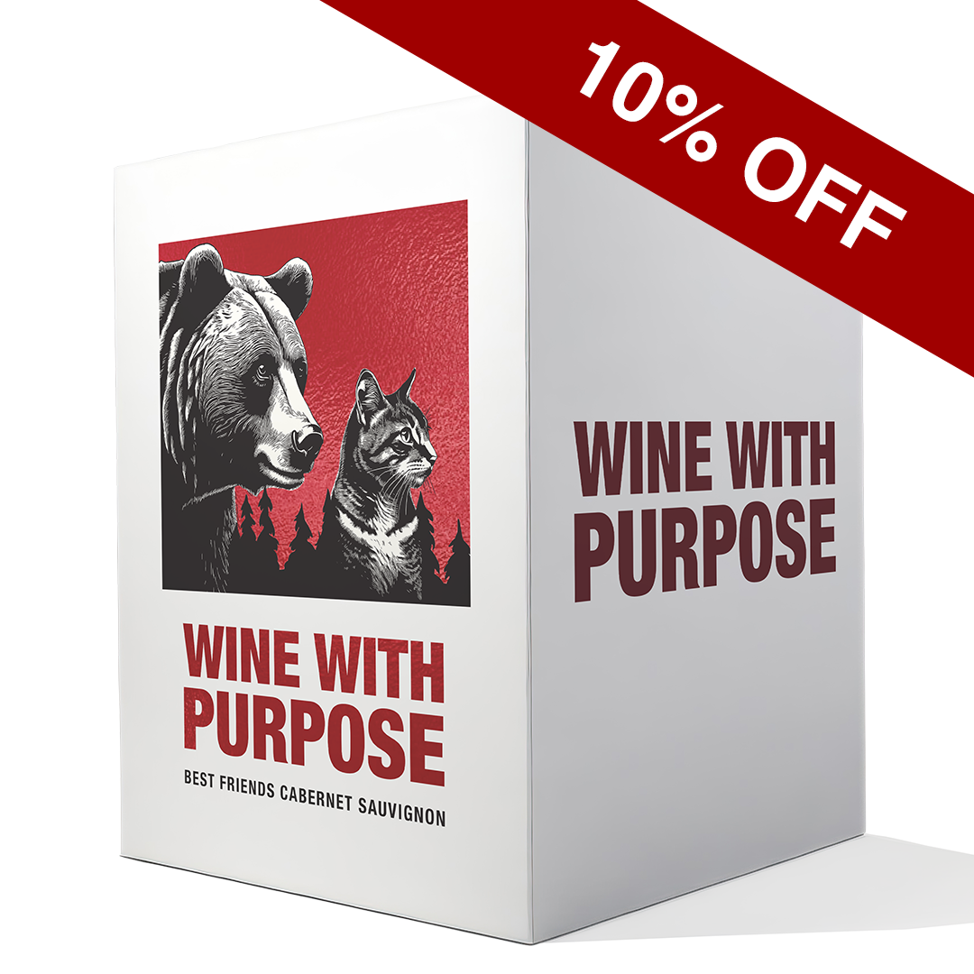 Best Friends Cabernet x12 - 10% Off!