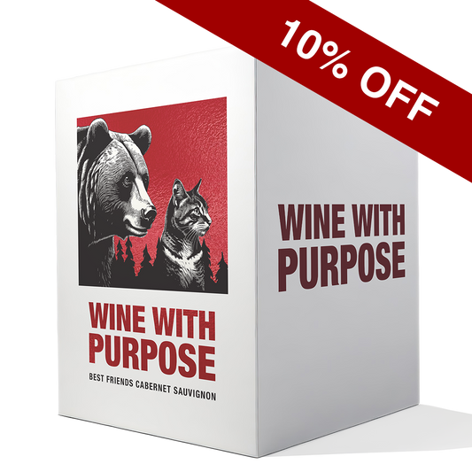 Best Friends Cabernet x12 - 10% Off!